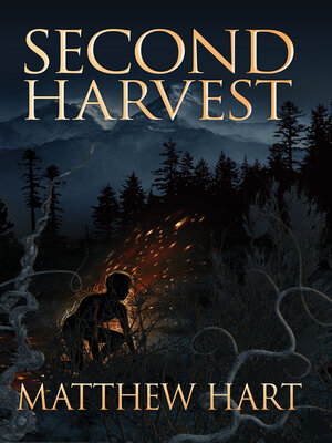 cover image of Second Harvest